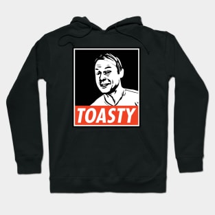 Toasty Hoodie